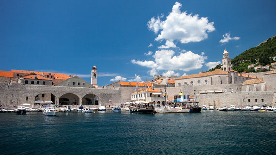 Porat Dubrovnik
