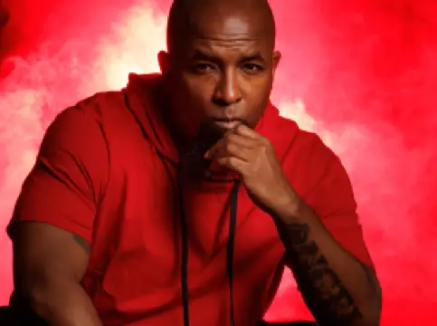 美國斯波坎 · Tech N9ne & E-40《STRANGE Wid' It》2026巡演