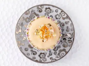 Evvai Restaurant