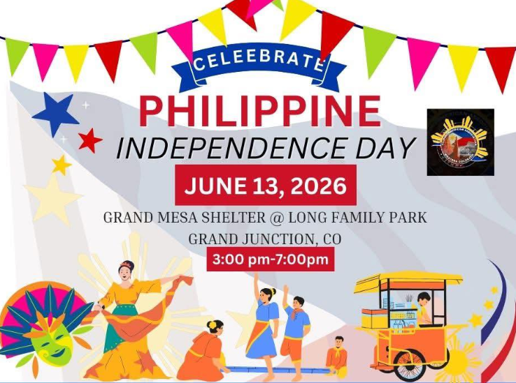 Independence Day 2026 in Philippines | City of Manila