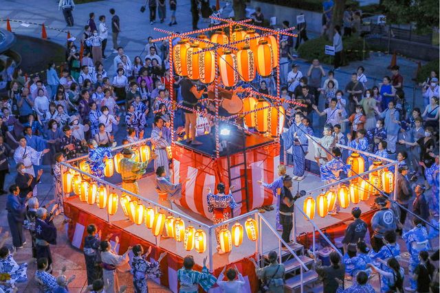 Hie Shrine Sanno Festival | Tokyo