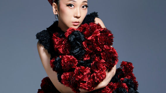 Yamaguchi | MISIA Concert