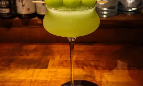 Notime Mixology Bar