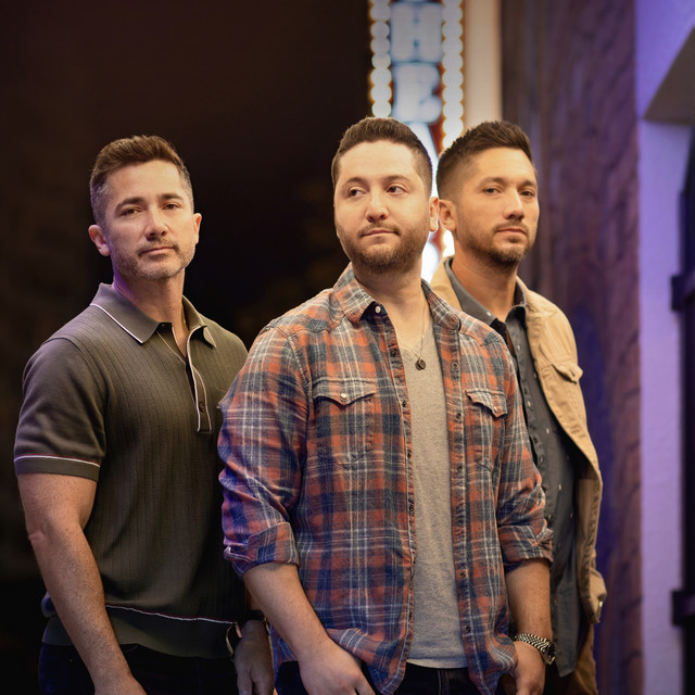 Grangetown | Boyce Avenue 2026 Tour | Tramshed Cardiff