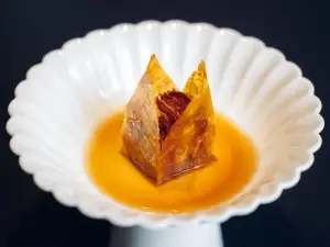 上海50大高級餐廳