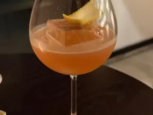 算 GARLIC COCKTAIL
