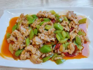 幸福飯店