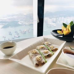 Tin Lung Heen User Photo