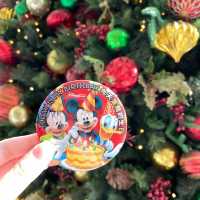 #親子好去處 【 迪士尼酒店半天遊】