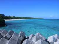 【日本最南端の有人島！】波照間島の海