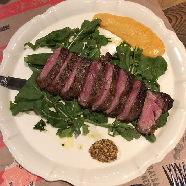 [코엑스 맛집] 더플레이스