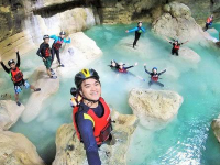 Kawasan Falls Cebu