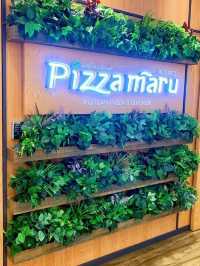 芝士控絕不能錯過的 PIZZA MARU