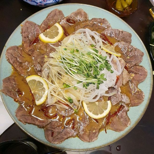 혜화 퓨전일식 '교자익스프레스'