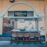 นครศรีฯ 2 วัน 1 คืน กับ 9 จุดเช็คอิน