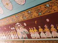 The Temple of Sacred Tooth Relic
