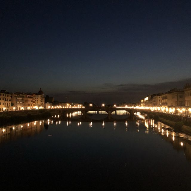 [이탈리아] 피렌체의 낮과 밤
