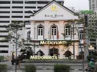 Penang Times Square 