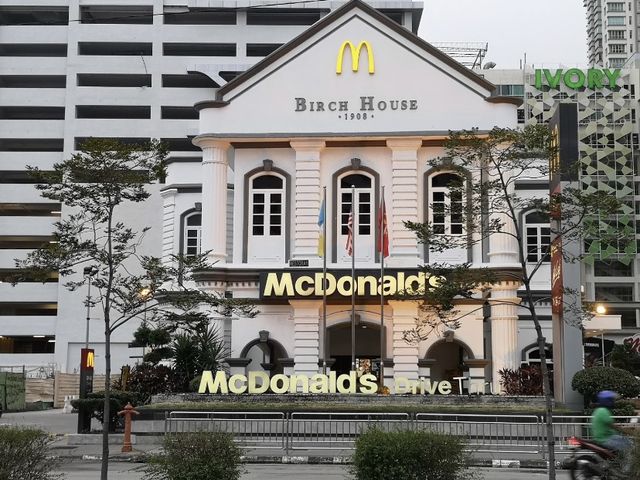 Penang Times Square 