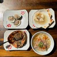 #尖沙咀美食# 回想起同父親去日本吃到的味道 | 南瀛水產