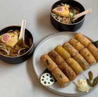 귀여운 호키네 유부 