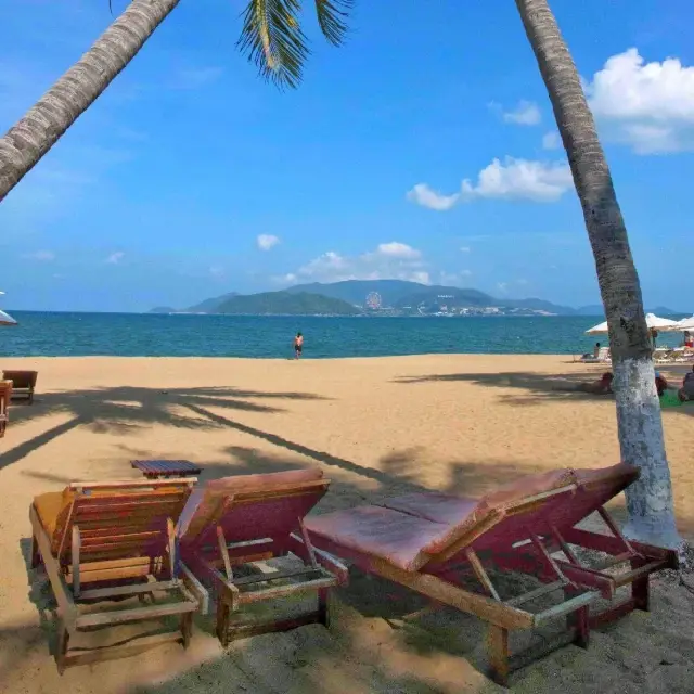 ญาจาง (NhaTrang)