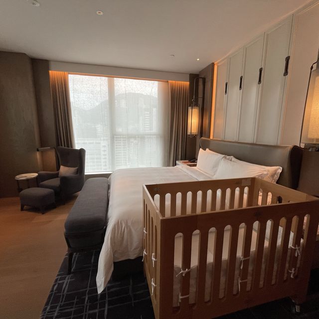 香港瑞吉酒店St.Regis 