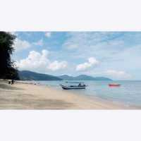 Batu Ferringhi Beach