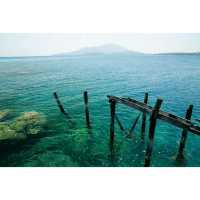 Karimunjawa National Park