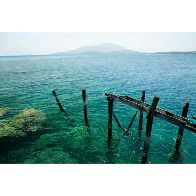 Karimunjawa National Park