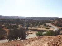 Afternoon hikes in Toubkal National Park