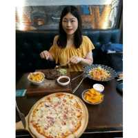 《太子高質酒吧餐廳》