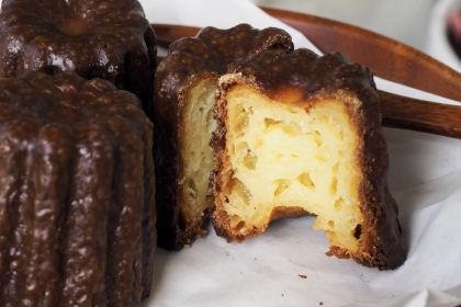 De Canele