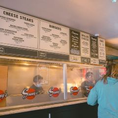 Sonny's Famous Steaks User Photo