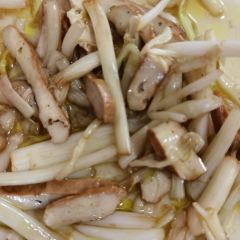 XinBai Lu Restaurant (NanJing East Road) User Photo