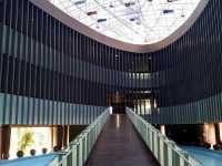 The Tsunami Museum