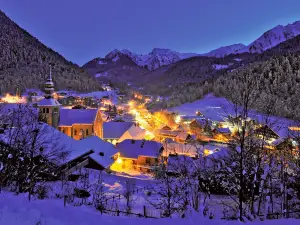 Abondance