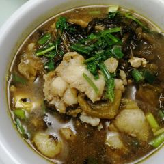 川娃子酸菜鱼(平安路店) User Photo