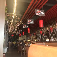 Shuchengxiangzilaochengdou Hot Pot (kongjiang) User Photo