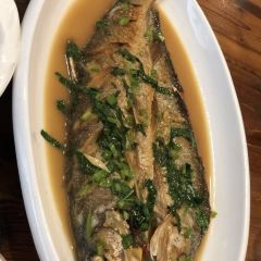 太极会馆特色餐厅 User Photo