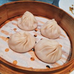 晶苑餐厅(金汇路店) User Photo