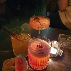 Ne Cocktail & Wine Bar User Photo