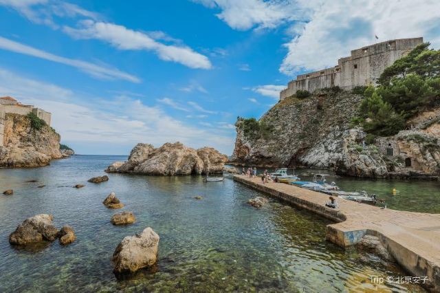 The 10 Best Game of Thrones Film Locations to Visit in 2020