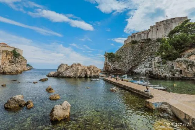 The 10 Best Game of Thrones Film Locations to Visit in 2025