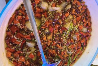 Shang Palace User Photo