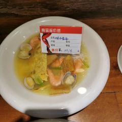 石塘人家(温岭店) User Photo