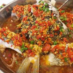 壹镇壹味 User Photo