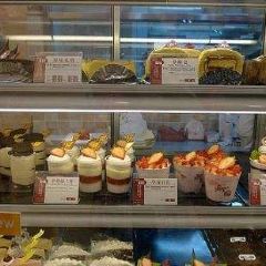 85度C(绵阳涪城万达店) 여행 사진