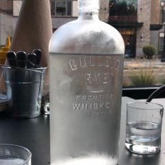 Stack 571 Burger and Whiskey Bar User Photo