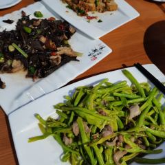 大金湖鱼味馆 User Photo